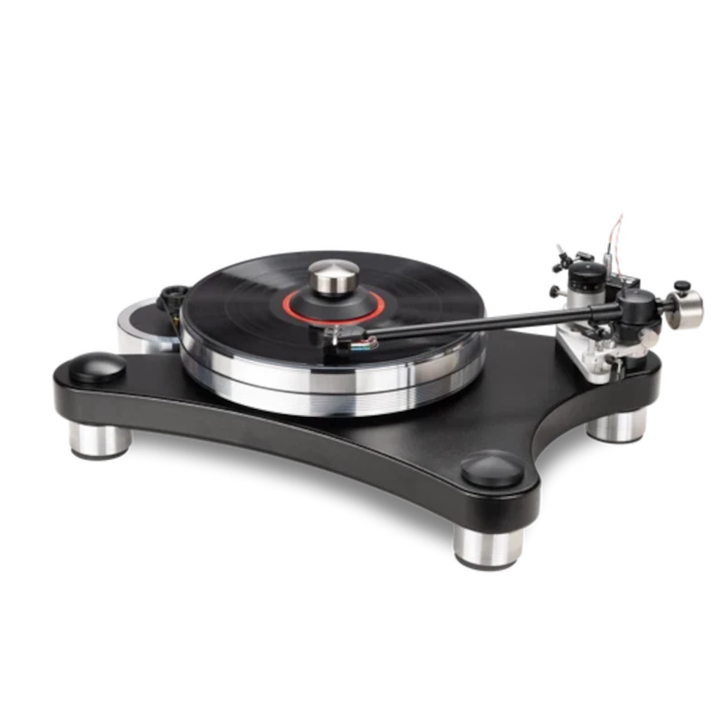 High-end VPI Prime X turntable in India