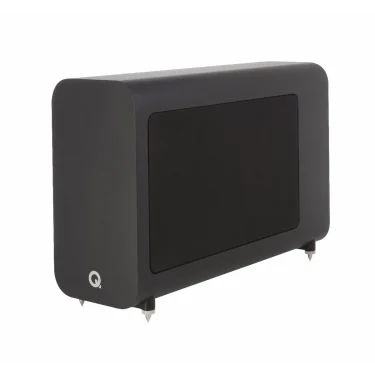 Q Acoustics 3060S Active Subwoofer Carbon Black
