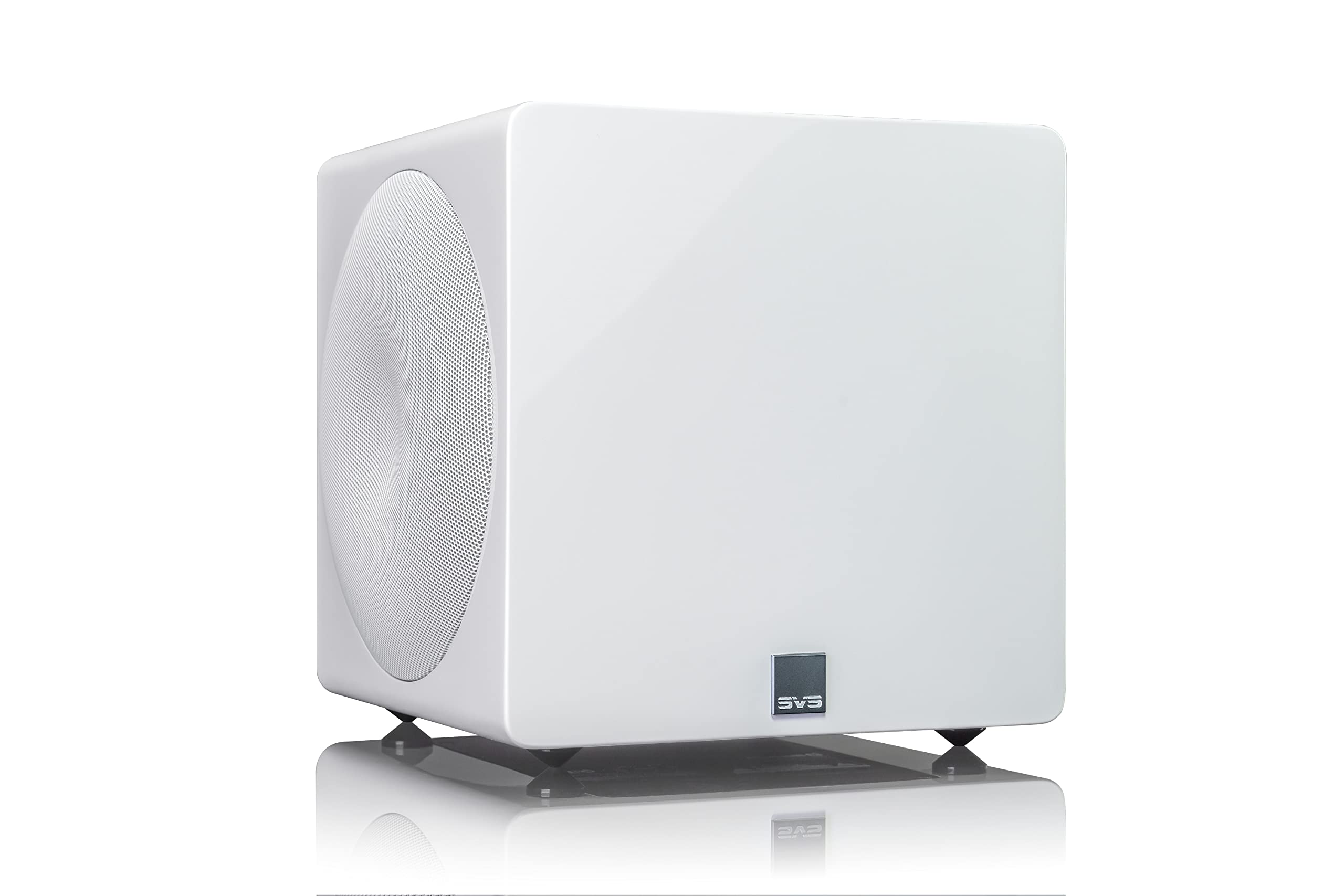 SVS 3000 Micro R|Evolution Piano Gloss White