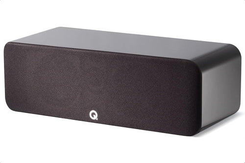 Q Acoustics Concept 90 Center Channel Speaker - Image 4