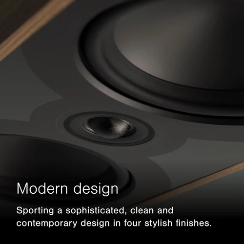 Q Acoustics 5050 floorstanding speaker pair