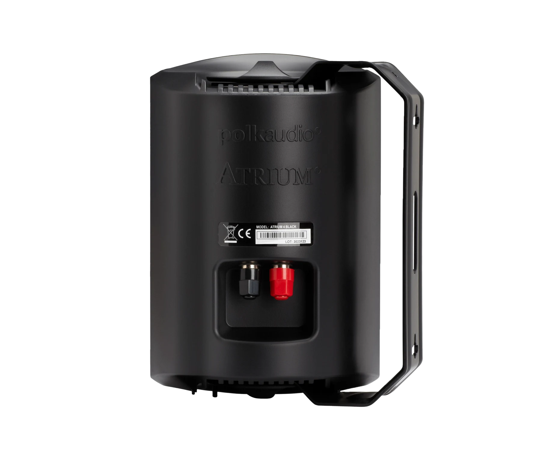 Atrium 4 Outdoor Speakers with 4.5" Drivers - Image 3