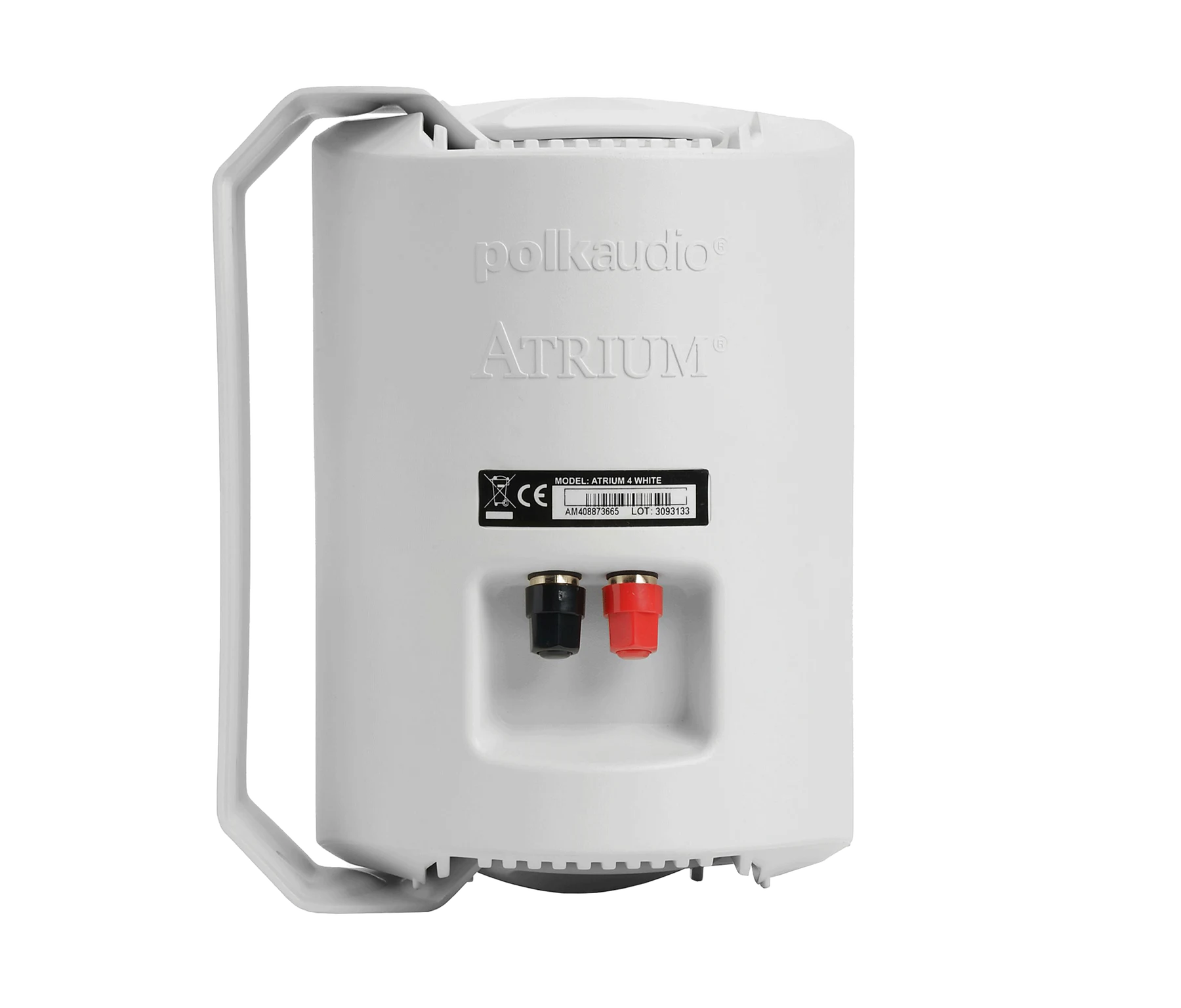 Atrium 4 Outdoor Speakers with 4.5" Drivers - Image 7