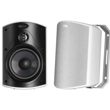 Polk Atrium 5 Weatherproof Outdoor Speakers