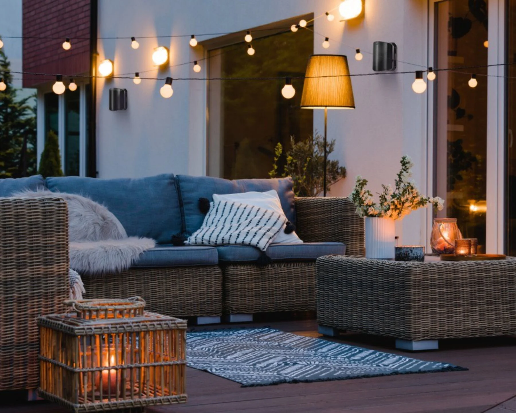 Polk Audio Atrium 5 All-Weather Outdoor Speaker