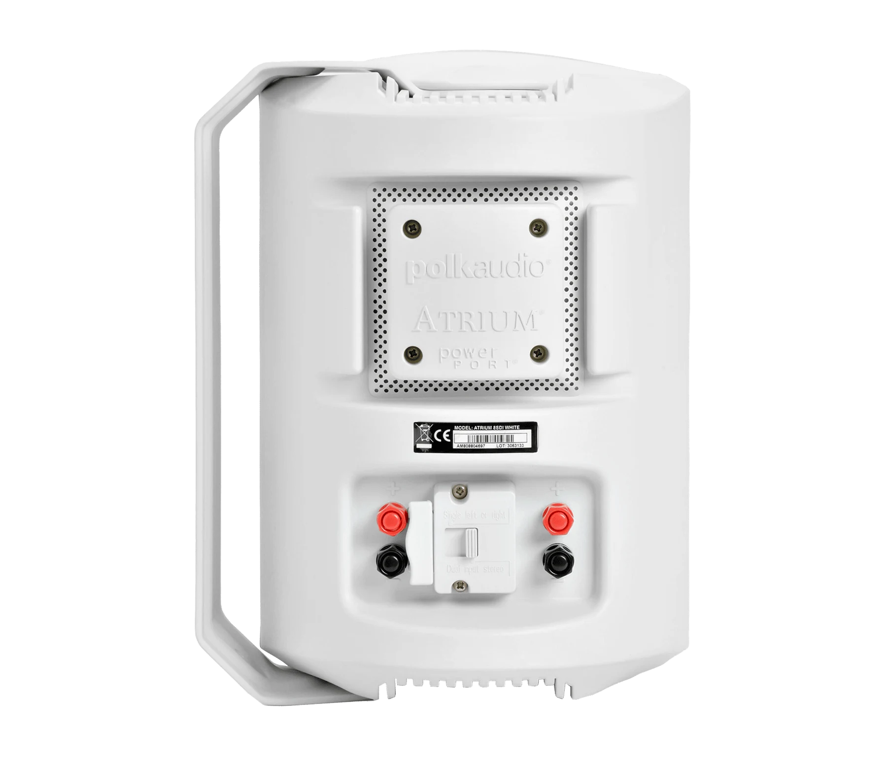 Polk Audio Atrium 5 Outdoor Speakers - Image 6
