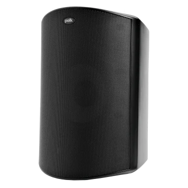 Polk Atrium 8 SDI Weatherproof Outdoor Speaker BLACK