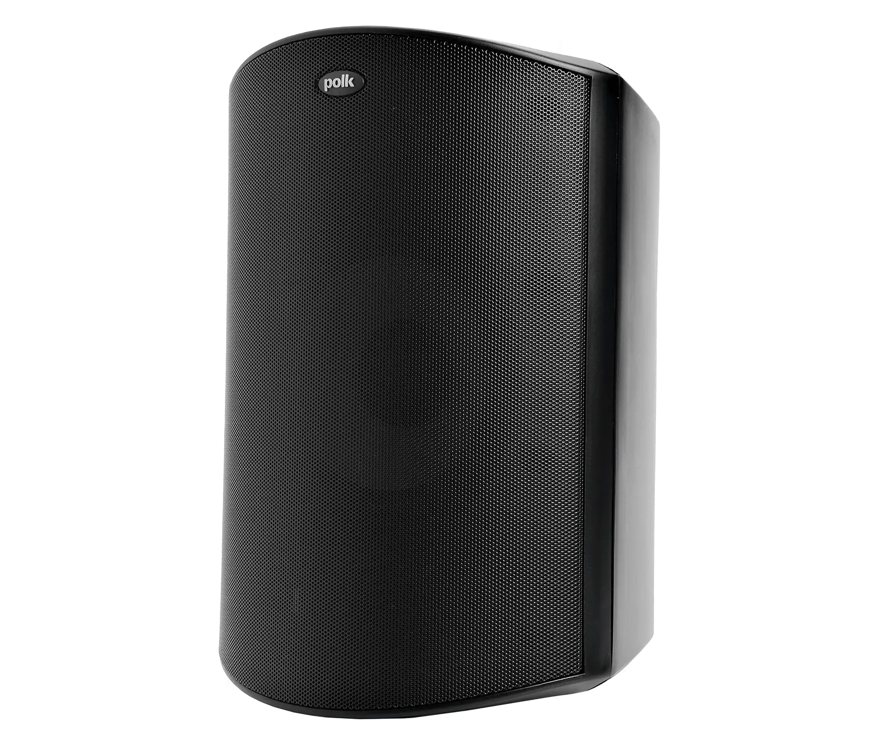Polk Atrium 8 SDI Weatherproof Outdoor Speaker BLACK