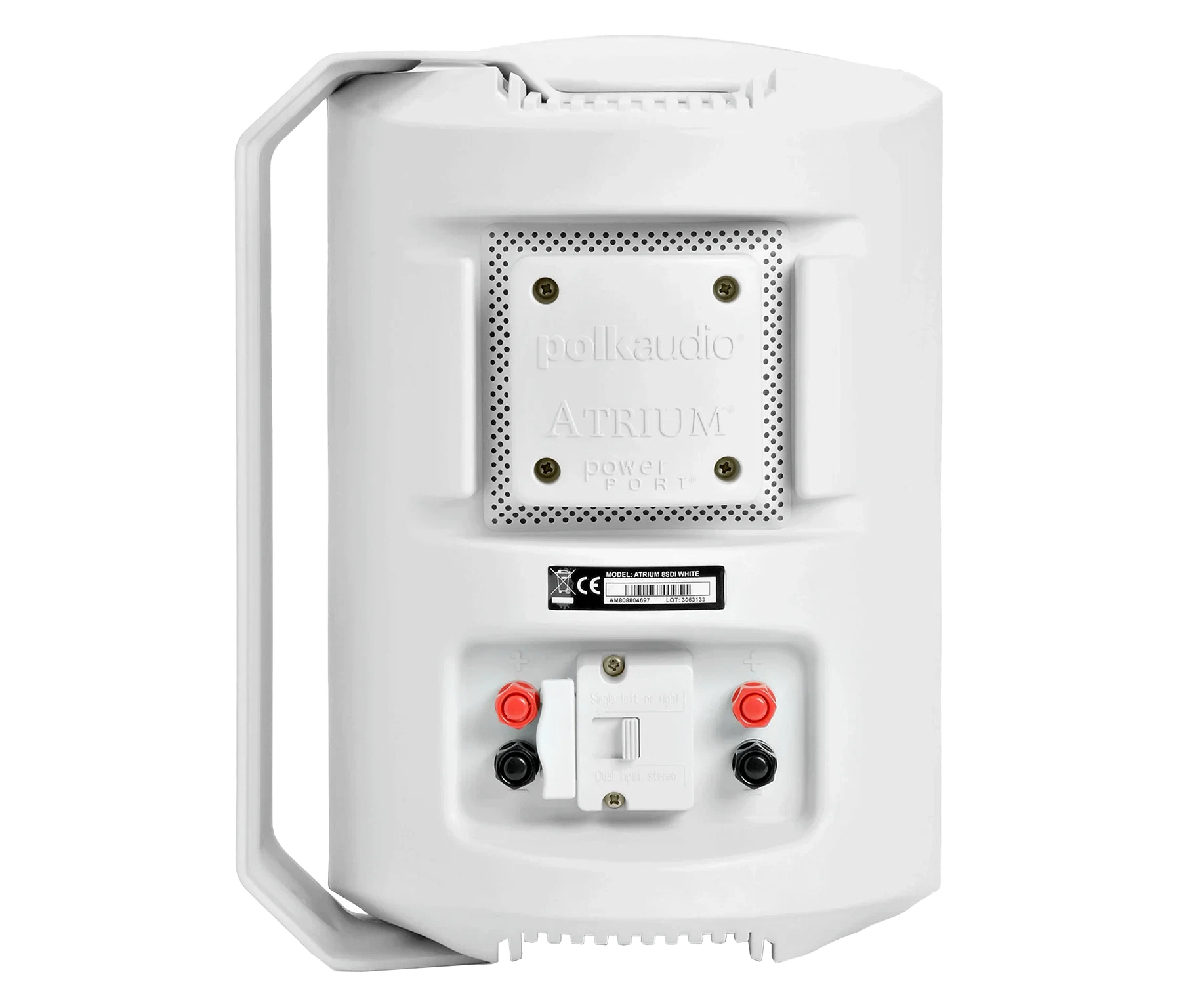 Polk Audio Atrium 8 SDI Outdoor Speaker - Image 5
