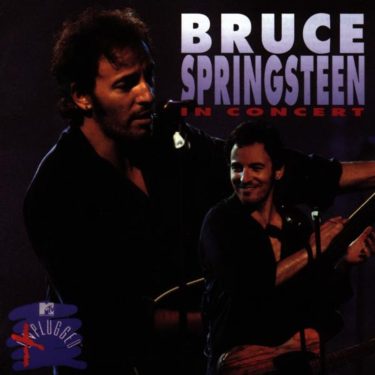 Bruce Springsteen - Bruce Springsteen In Concert - Unplugged (CD)
