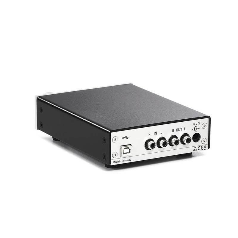 Lehmann Audio Drachenfels USB with ESS Sabre K2M DAC