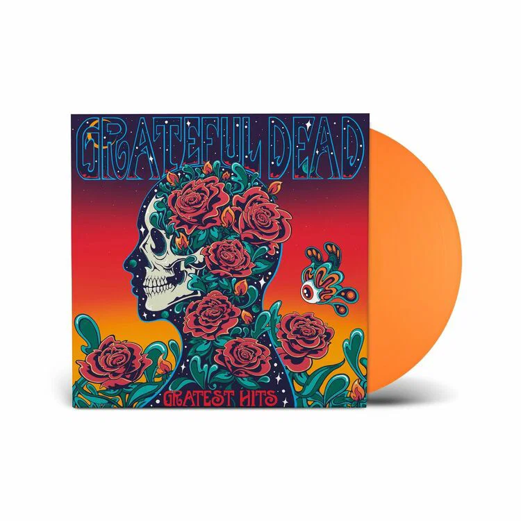 Grateful Dead - Gratest Hits