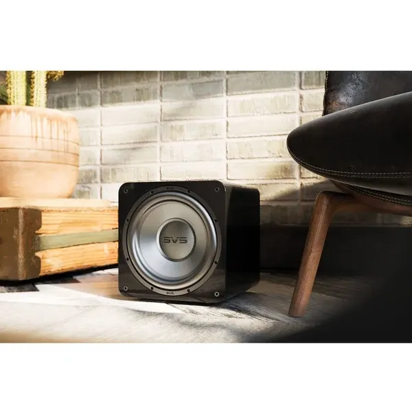 SVS SB-1000 Pro (Black Ash) - Image 5