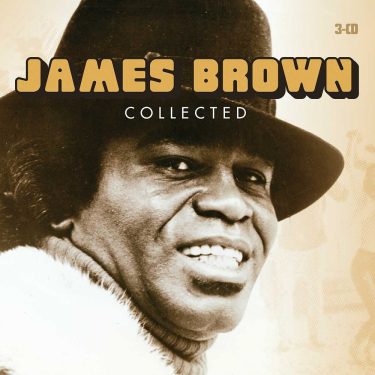 James Brown - Collected (3xCD)