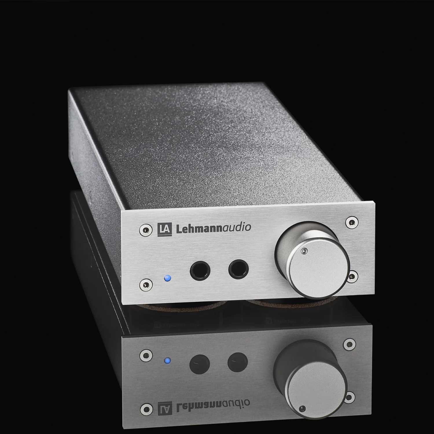 Lehmannaudio Linear II Class A headphone amp