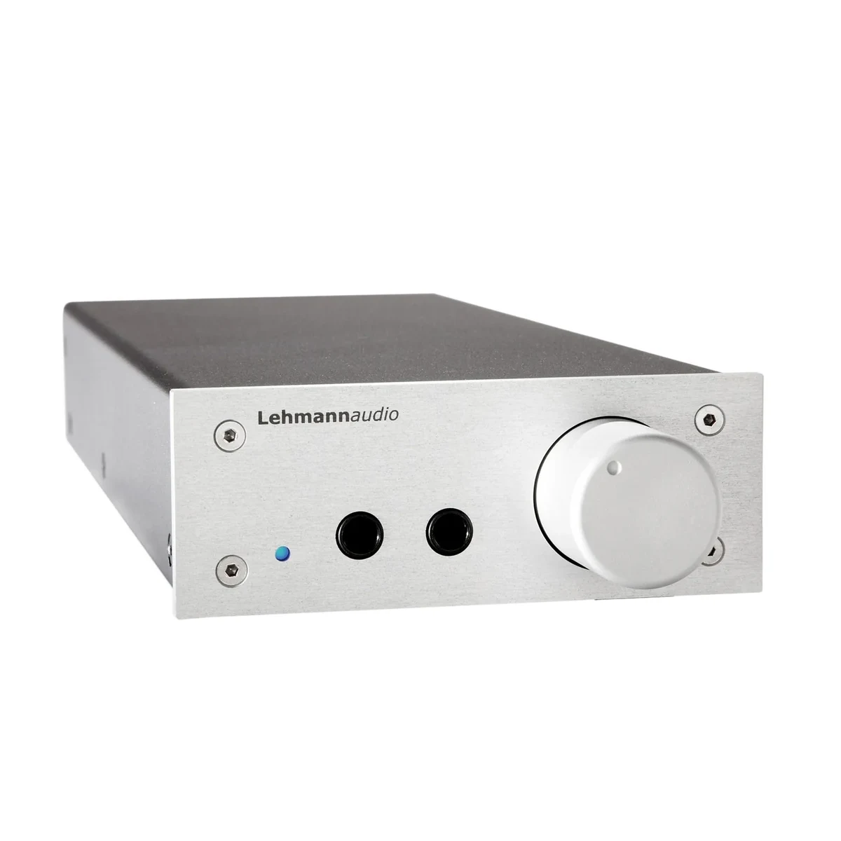 Lehmann Audio Linear II high-end headphone amplifier