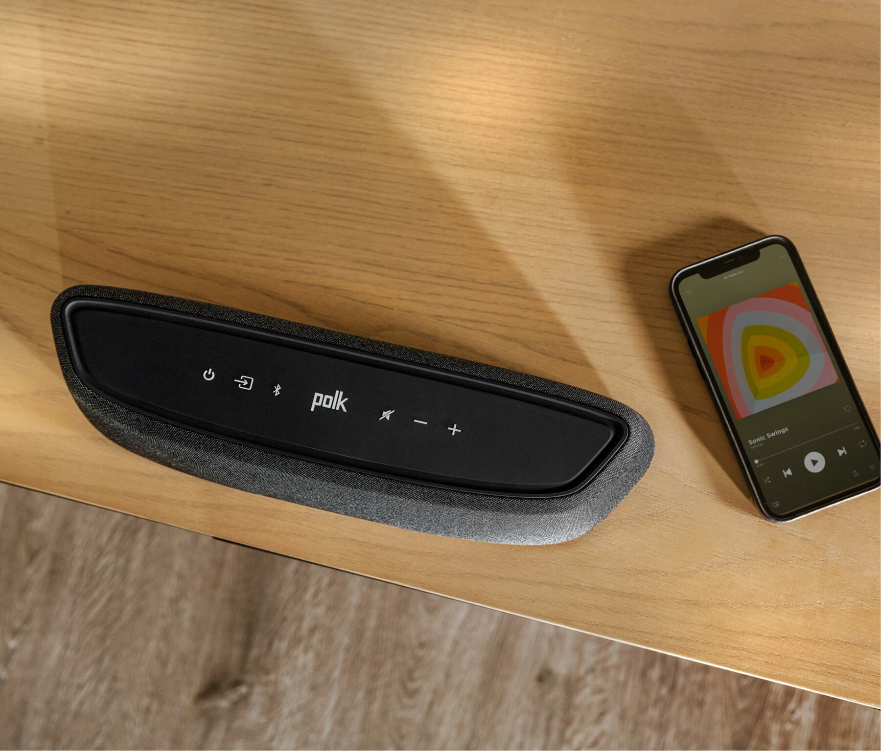 Polk MagniFi Mini AX Compact Soundbar System