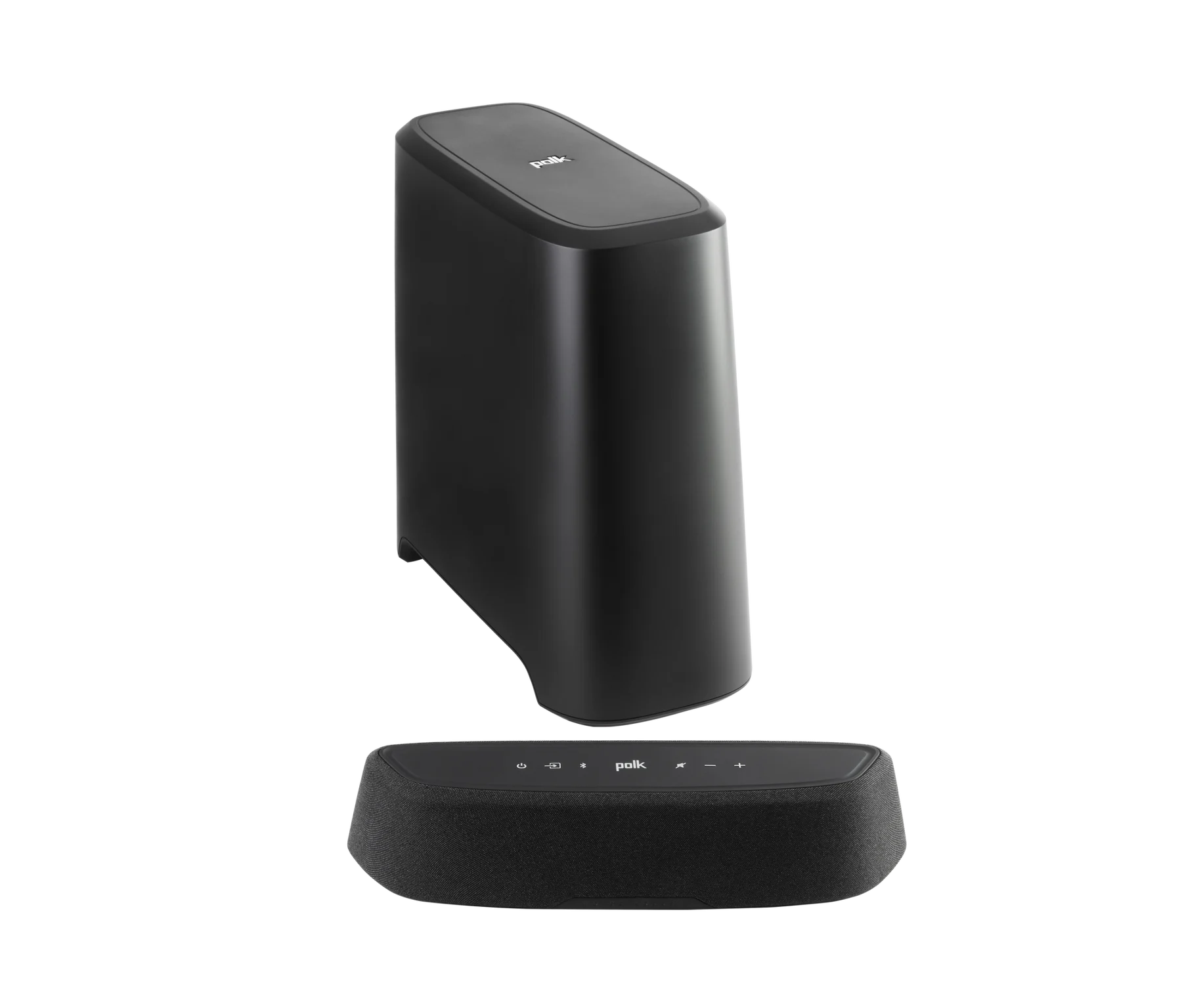 Polk Audio MagniFi Mini AX Dolby Atmos Soundbar with Wireless Subwoofer