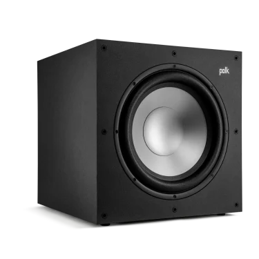 Polk Audio Monitor XT12 Home Theater Subwoofer