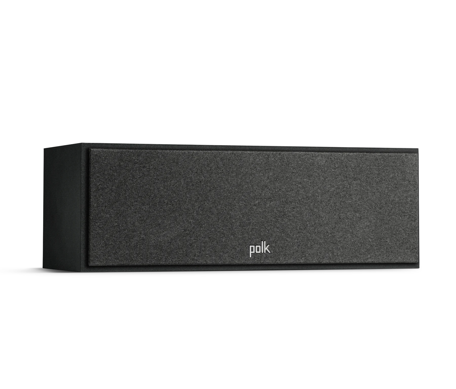 Polk Audio Monitor XT30 Black center channel speaker