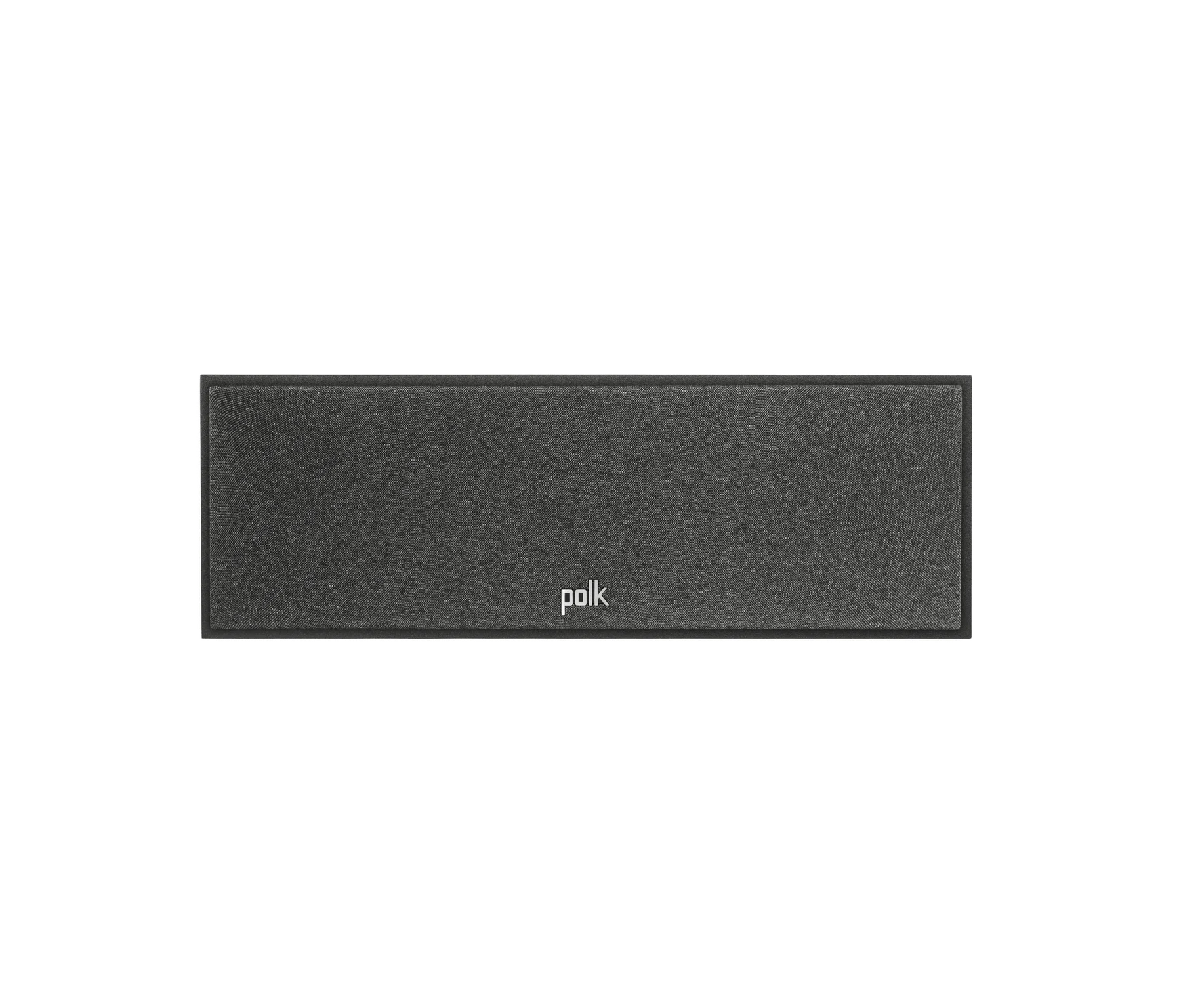 Polk Audio Monitor XT30 Black center channel speaker