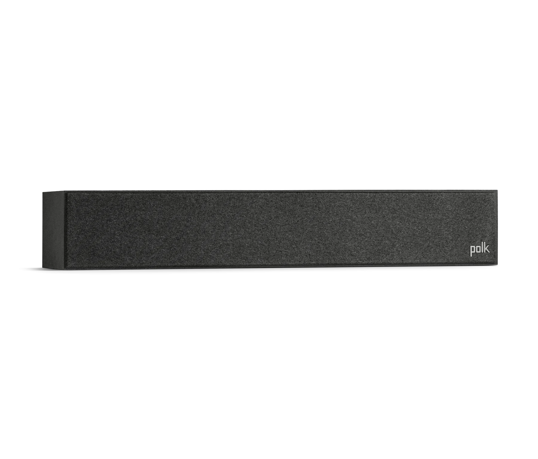 Polk Audio Monitor XT35 Black center channel speaker