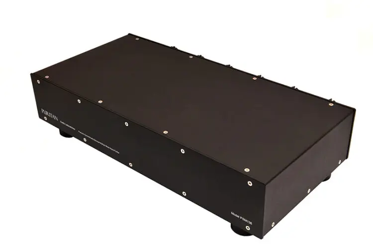 PSM136 Mains Power Purifier