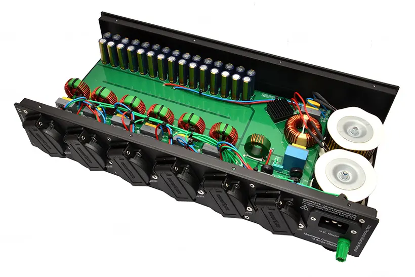 PSM136 Audiophile Power Conditioner