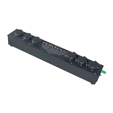 PS106-DC Audiophile Power Conditioner