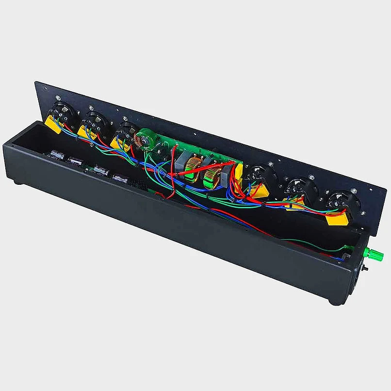 PS106-DC DC Removal Power Purifier