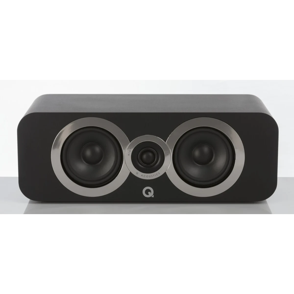 Q Acoustics 3090Ci Centre Speaker Carbon Black