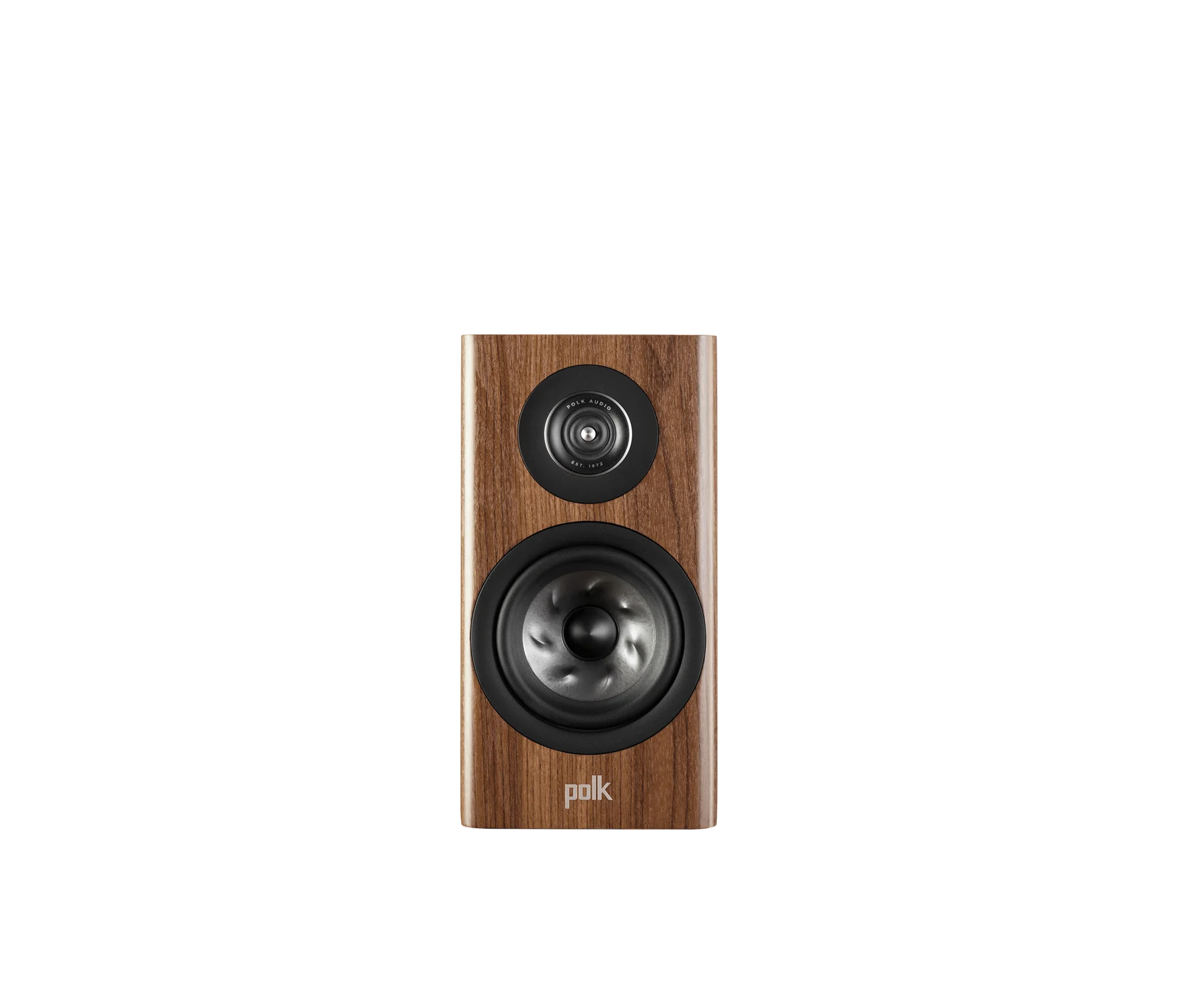 Polk Audio Reserve R100 Brown bookshelf speaker