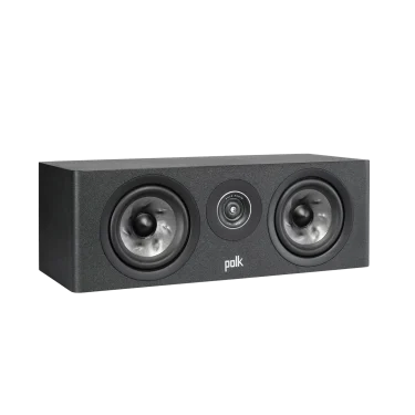 Polk Audio Reserve R300 Black center channel speaker