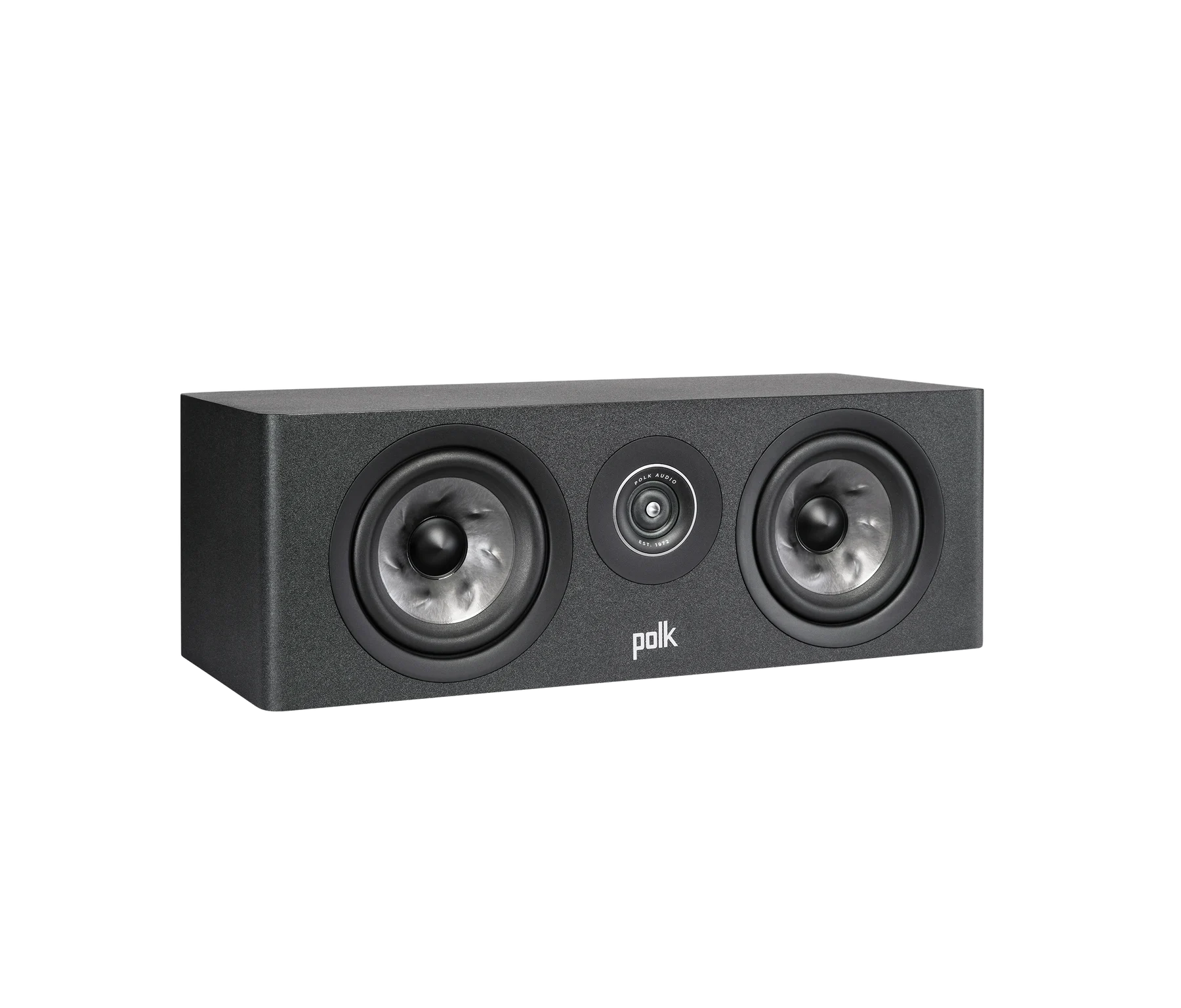 Polk Audio Reserve R300 Black center channel speaker