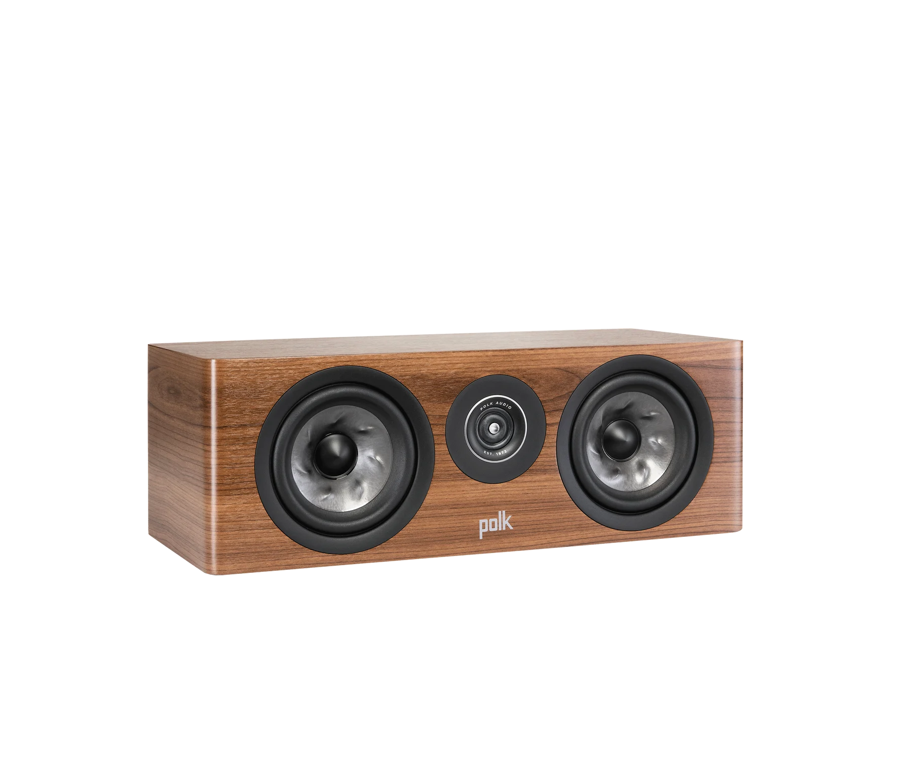 Polk Audio Reserve R300 Brown center channel speaker