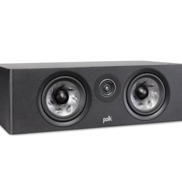 Polk Audio Reserve R400 Center Channel Speaker