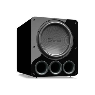 SVS PB17-Ultra R|Evolution Piano Gloss Black subwoofer
