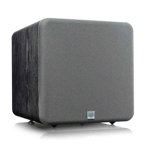 SVS SB-1000 Pro 12-inch sealed subwoofer
