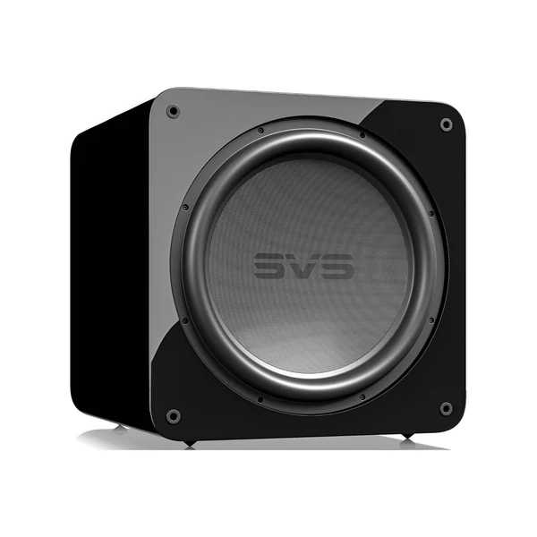 SVS SB17-Ultra R|Evolution Piano Gloss Black subwoofer