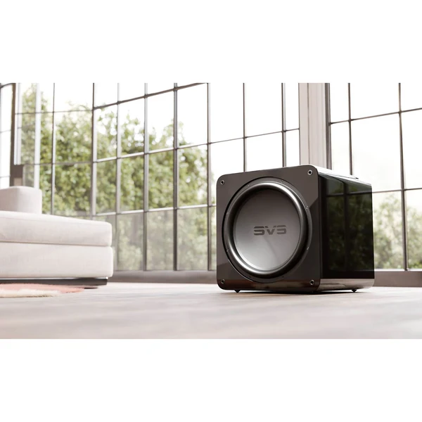 SVS SB17-Ultra R|Evolution flagship home theater subwoofer