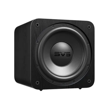 SVS 3000 R|Evolution sealed subwoofer