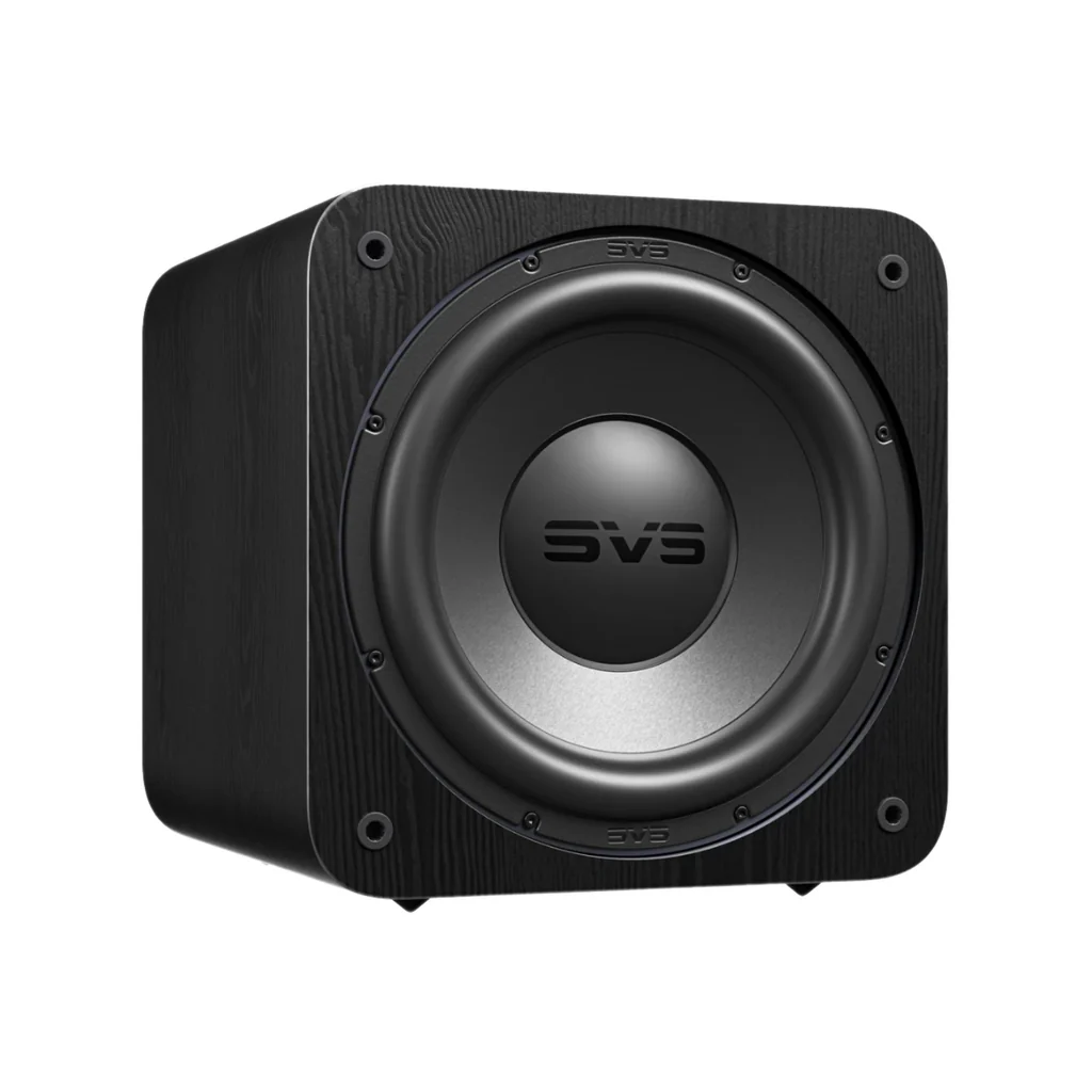 SVS 3000 R|Evolution sealed subwoofer