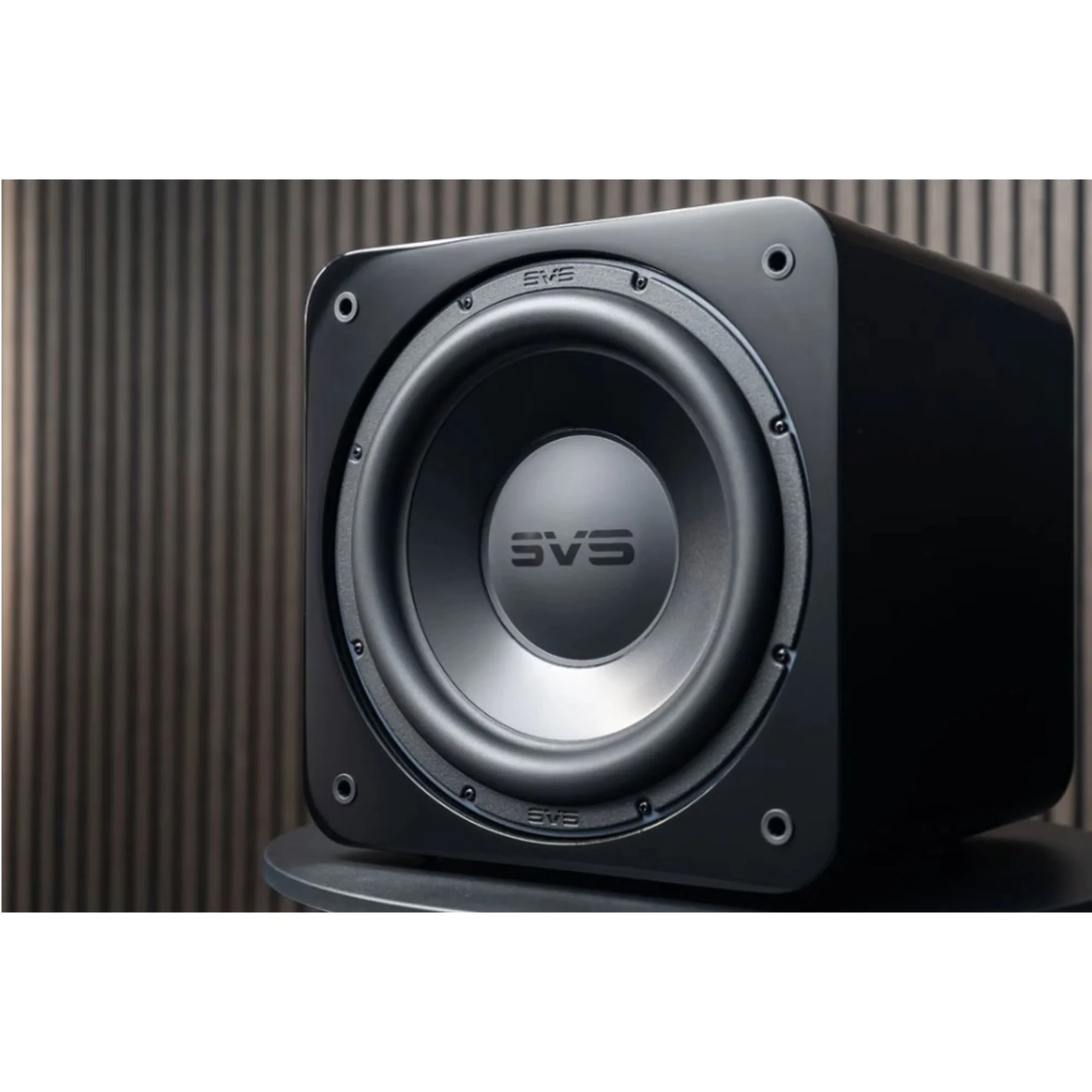 SVS 3000 R|Evolution sealed subwoofer