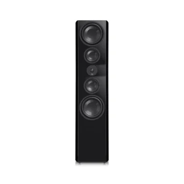 SVS Ultra Evolution Pinnacle flagship tower speaker
