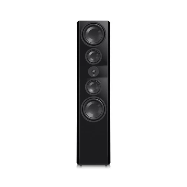 SVS Ultra Evolution Pinnacle flagship tower speaker