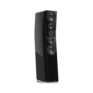 SVS Ultra Evolution Titan Piano Gloss Black