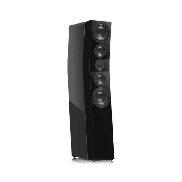 SVS Ultra Evolution Titan Piano Gloss Black