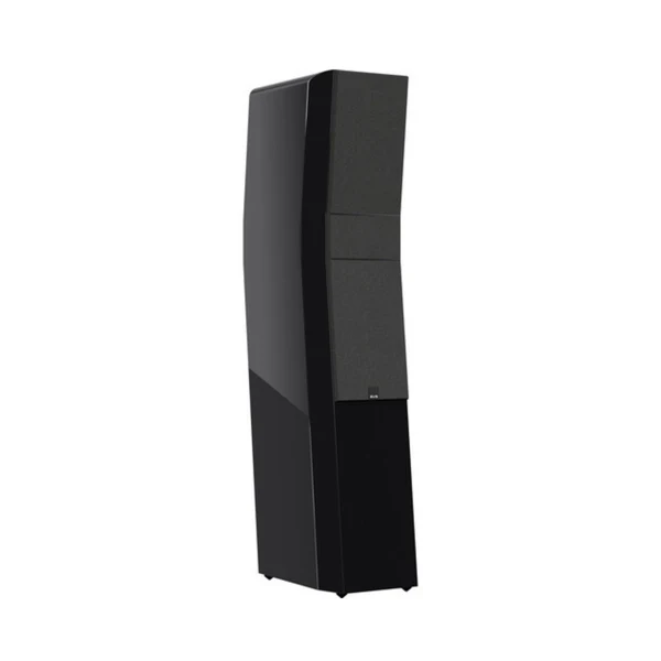 SVS Ultra Evolution Titan quad 6.5-inch woofers