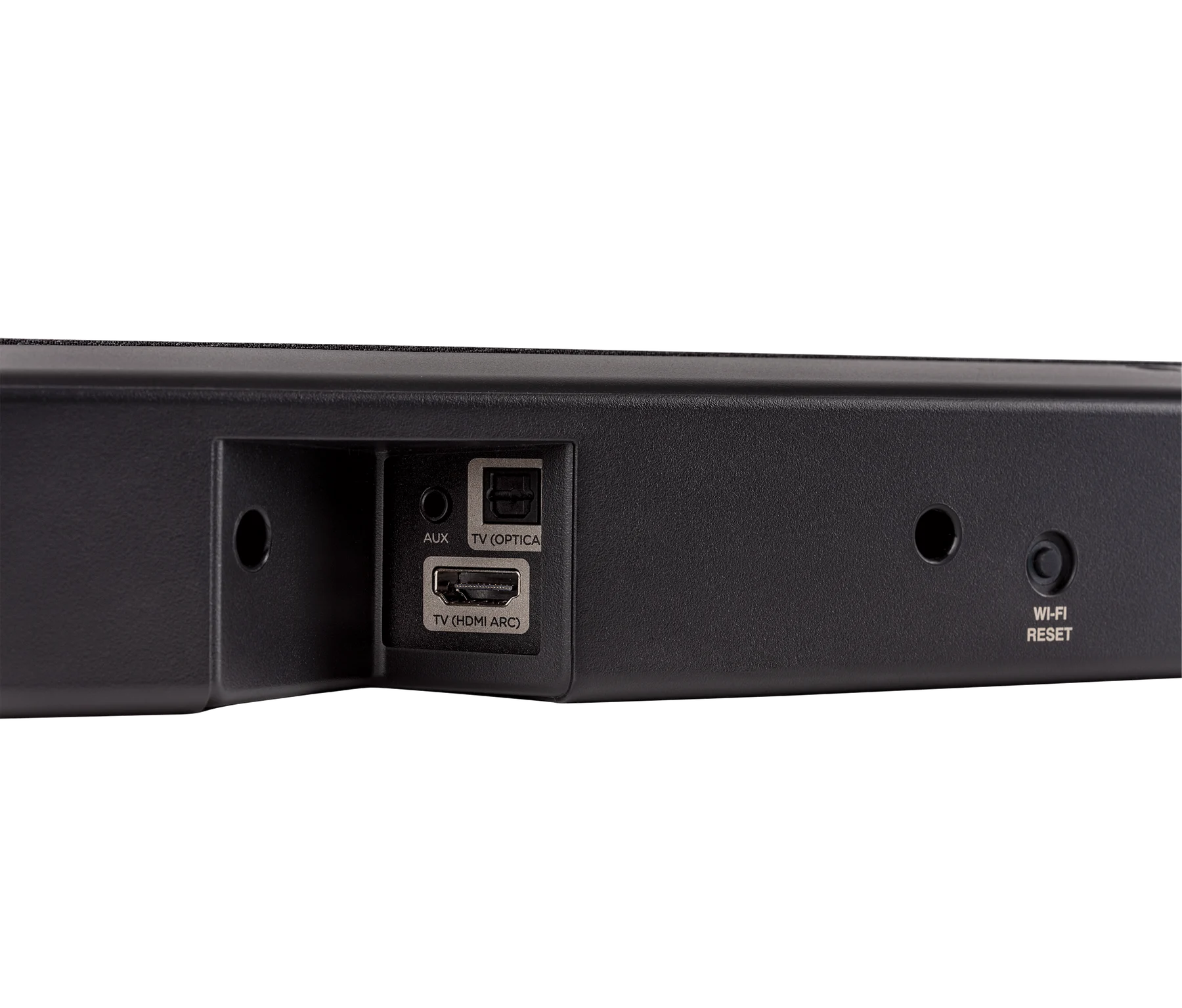 Polk Audio Signa S3 Soundbar with Wireless Subwoofer