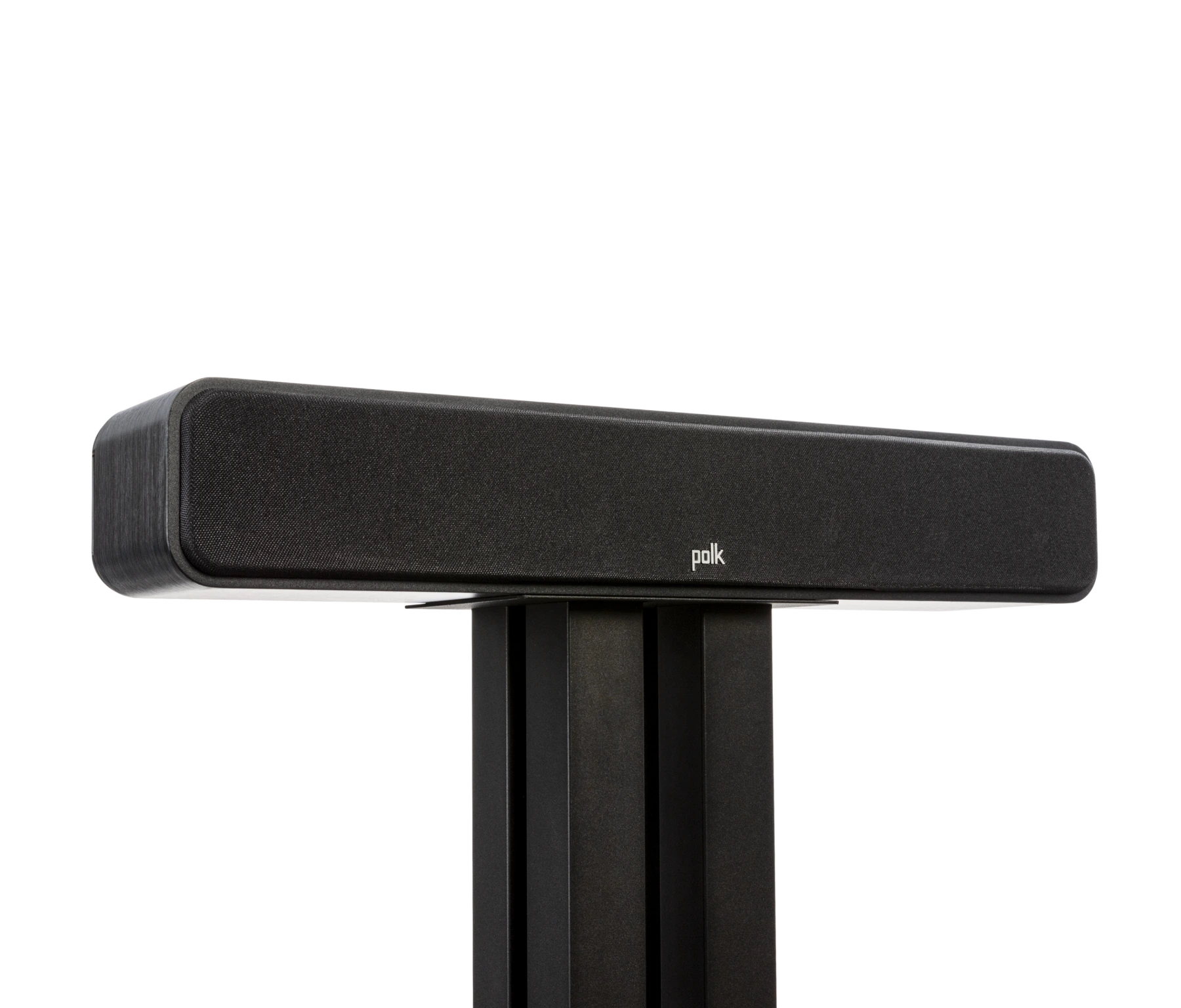 Polk Audio ES35 Brown center channel speaker